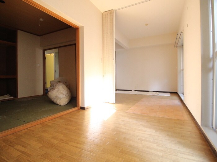 メゾンアヴェニールの物件内観写真