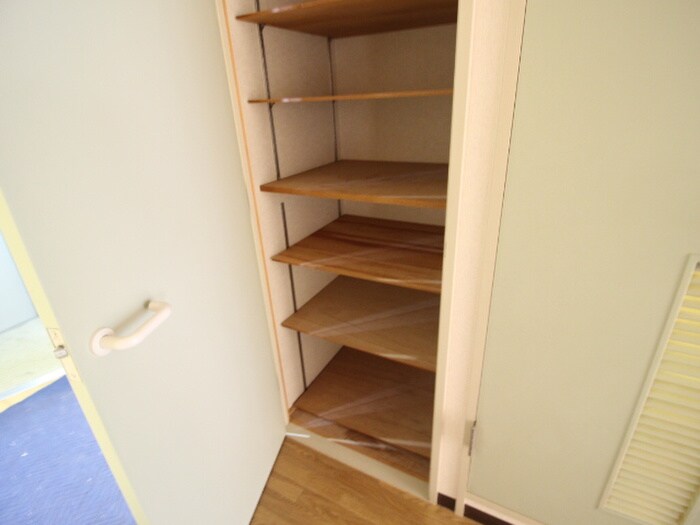 メゾンアヴェニールの物件内観写真