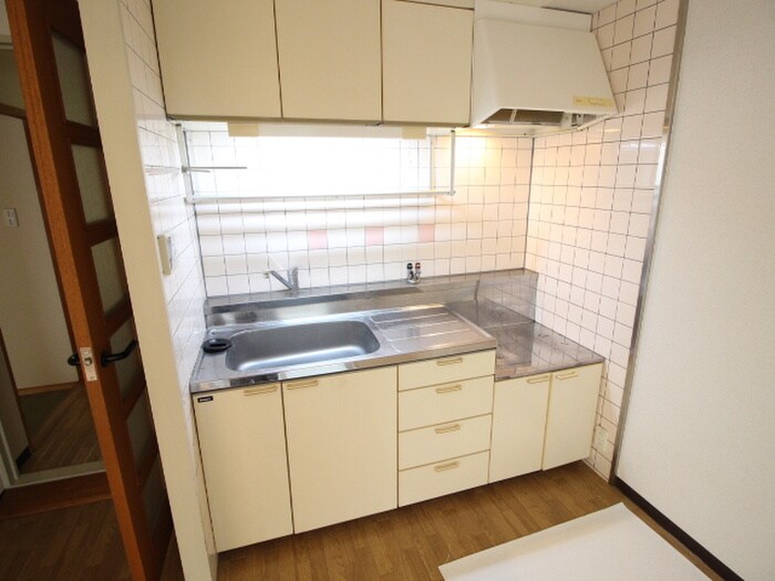 メゾンアヴェニールの物件内観写真