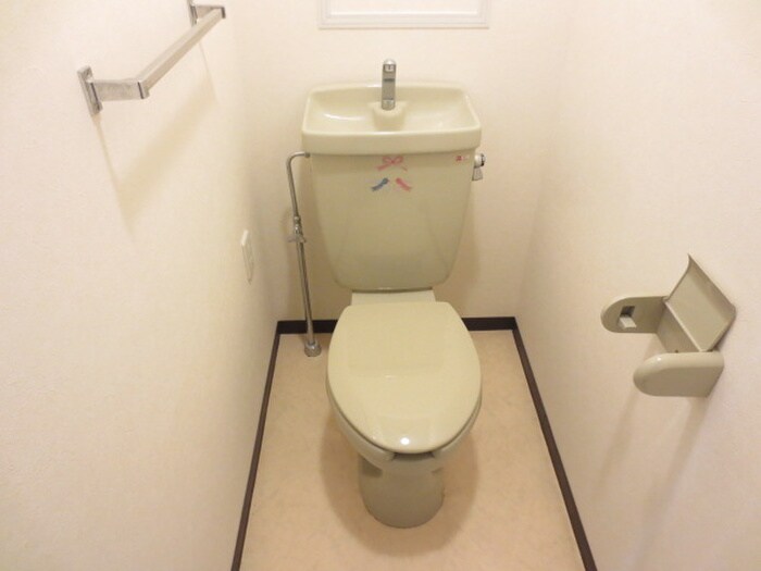 メゾンアヴェニールの物件内観写真