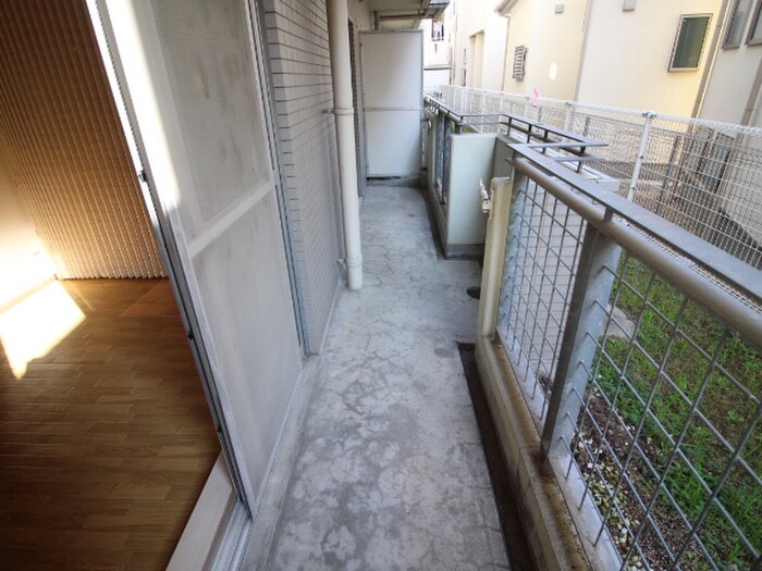 メゾンアヴェニールの物件内観写真