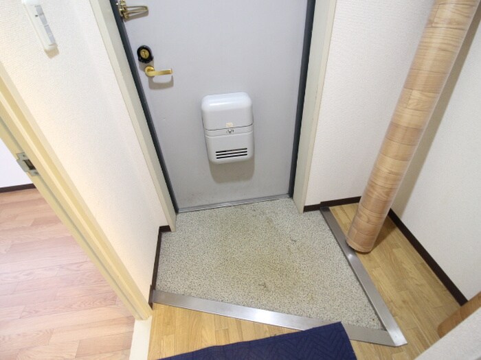 メゾンアヴェニールの物件内観写真