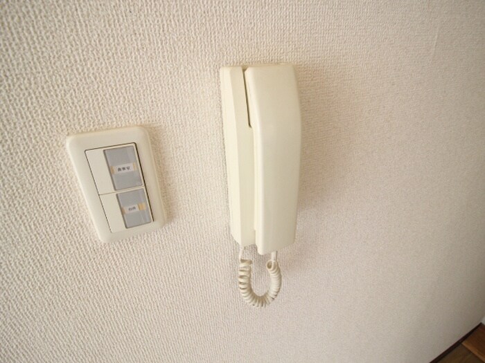 メゾンアヴェニールの物件内観写真