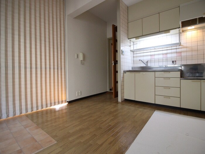 メゾンアヴェニールの物件内観写真