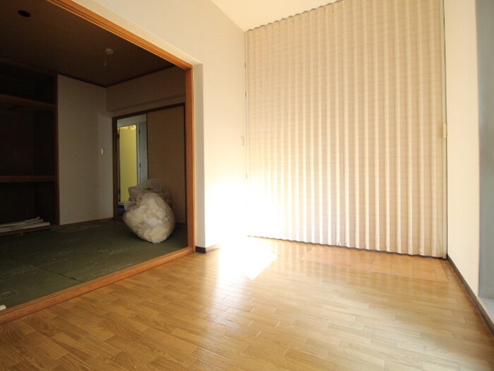 メゾンアヴェニールの物件内観写真