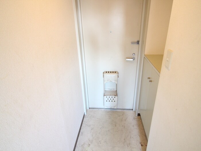 シャトー元町の物件内観写真