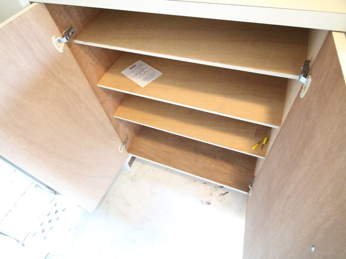 シャトー元町の物件内観写真