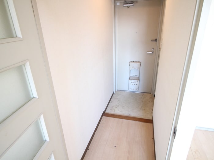 シャトー元町の物件内観写真