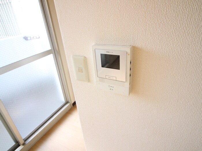 シャトー元町の物件内観写真