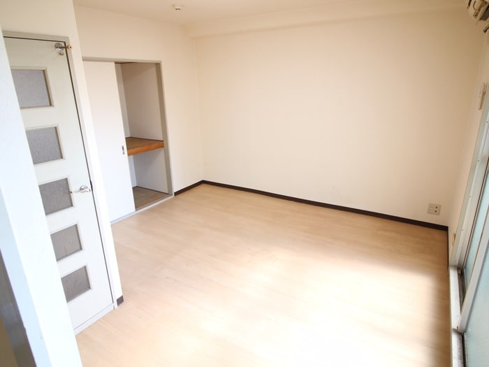 シャトー元町の物件内観写真