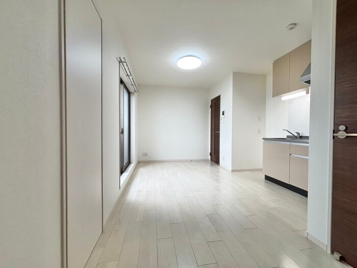 Ｆ　ａｓｅｃｉａ　ｍｉｎｏｓの物件内観写真