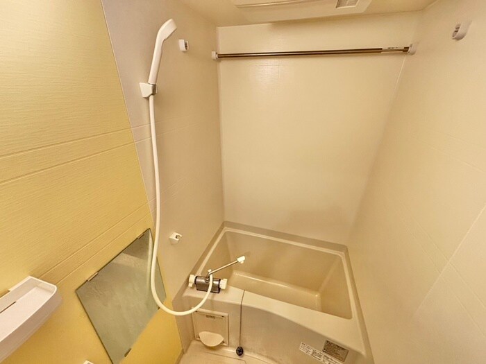 Ｆ　ａｓｅｃｉａ　ｍｉｎｏｓの物件内観写真