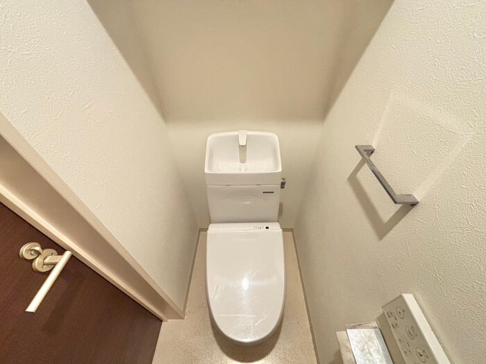 Ｆ　ａｓｅｃｉａ　ｍｉｎｏｓの物件内観写真