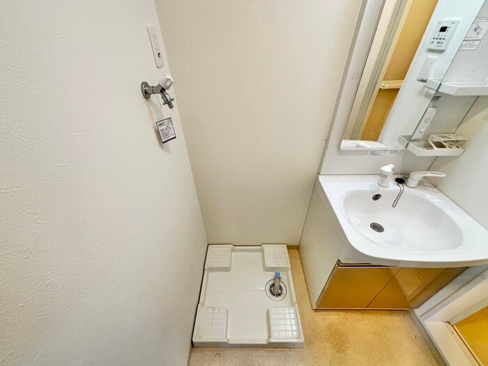 Ｆ　ａｓｅｃｉａ　ｍｉｎｏｓの物件内観写真