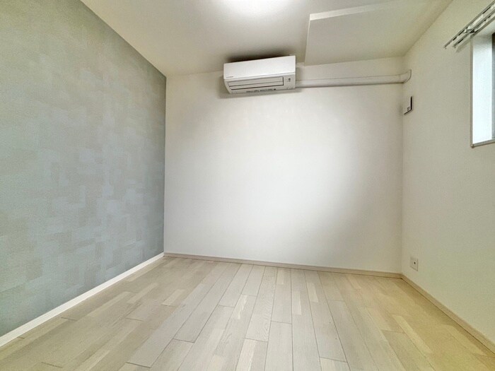 Ｆ　ａｓｅｃｉａ　ｍｉｎｏｓの物件内観写真