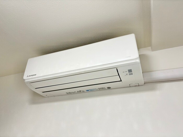 Ｆ　ａｓｅｃｉａ　ｍｉｎｏｓの物件内観写真