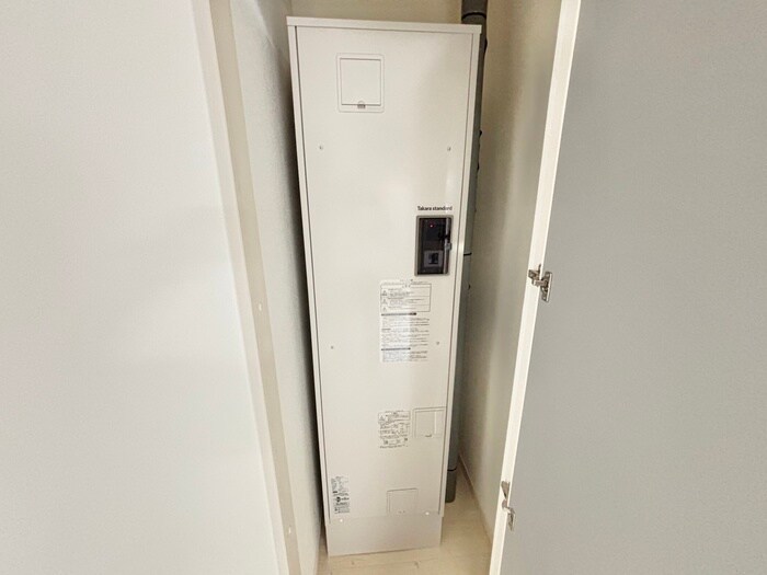 Ｆ　ａｓｅｃｉａ　ｍｉｎｏｓの物件内観写真