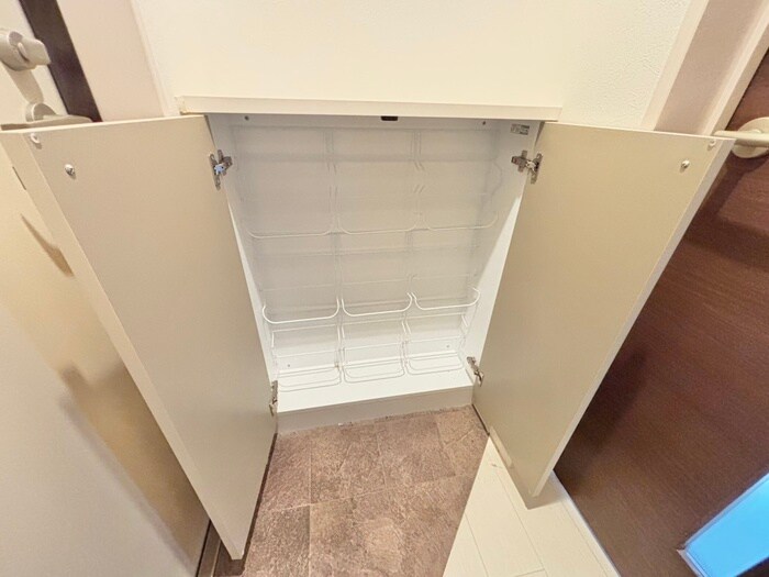 Ｆ　ａｓｅｃｉａ　ｍｉｎｏｓの物件内観写真