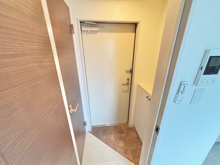 Ｆ　ａｓｅｃｉａ　ｍｉｎｏｓの物件内観写真