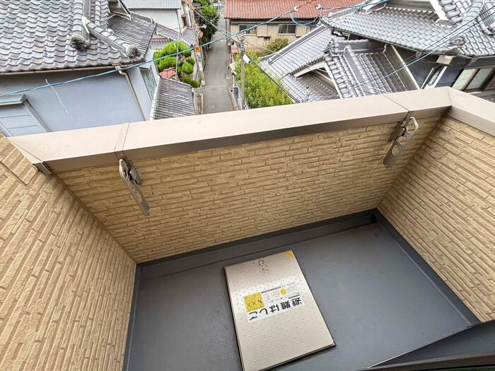 Ｆ　ａｓｅｃｉａ　ｍｉｎｏｓの物件内観写真