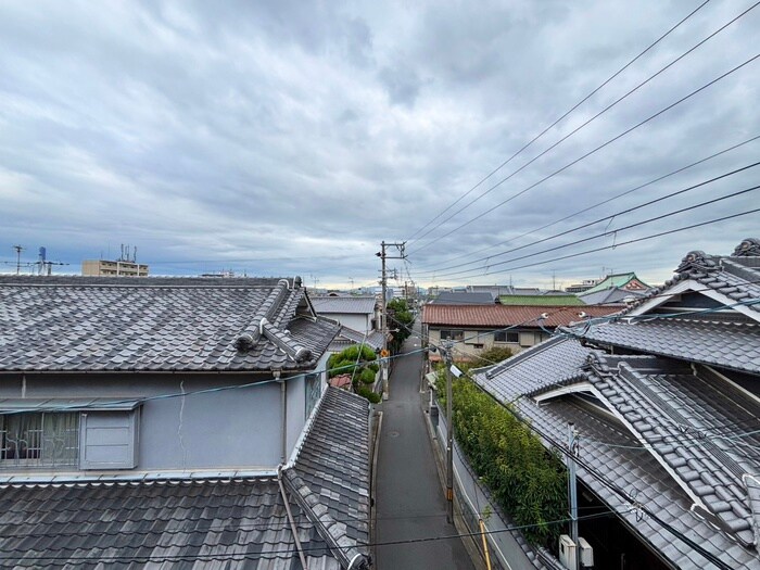 Ｆ　ａｓｅｃｉａ　ｍｉｎｏｓの物件内観写真