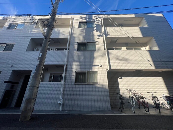 グランメール春日野道の物件外観写真