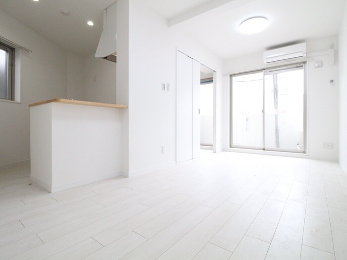 グランメール春日野道の物件内観写真