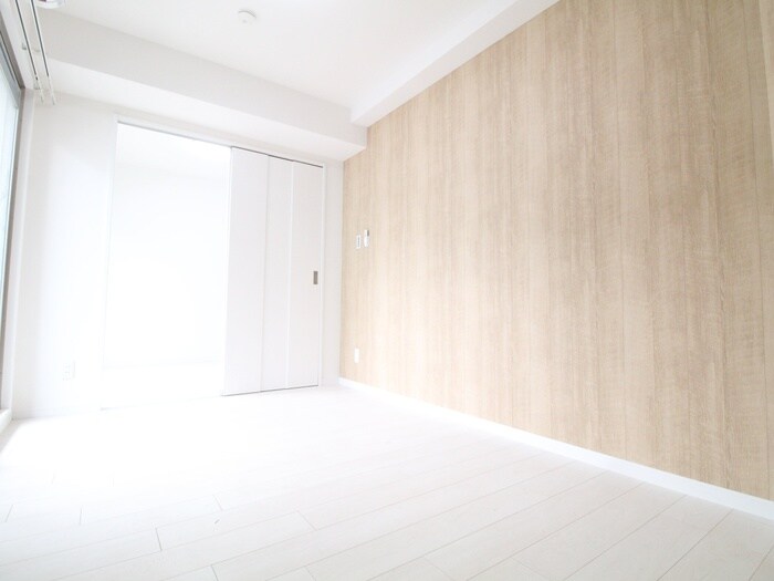 グランメール春日野道の物件内観写真