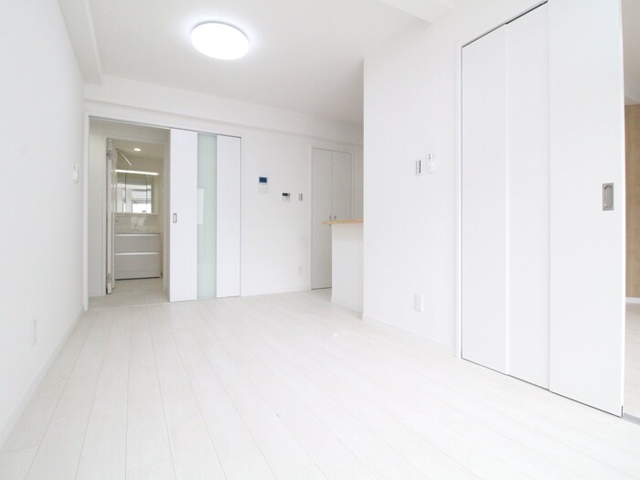 グランメール春日野道の物件内観写真