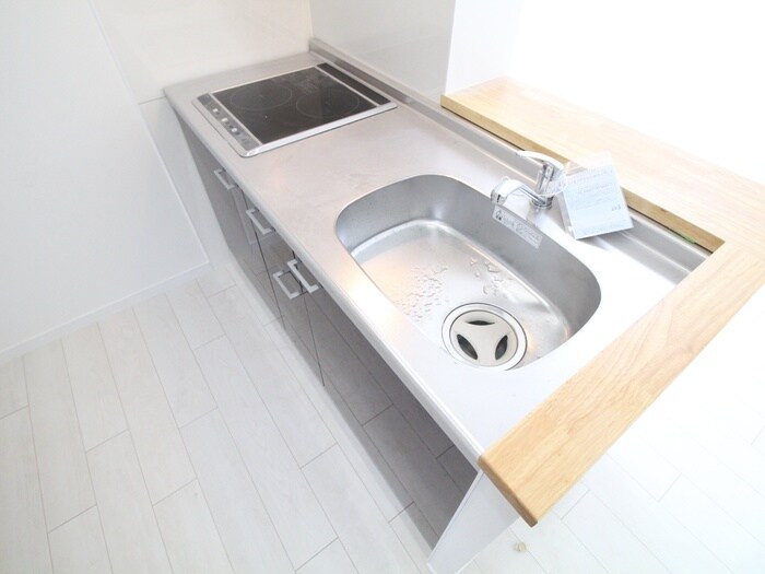 グランメール春日野道の物件内観写真