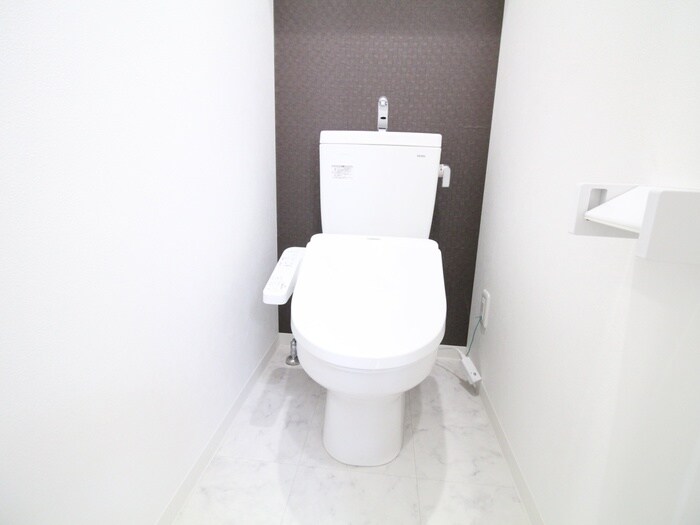 グランメール春日野道の物件内観写真