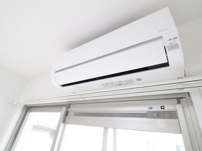 グランメール春日野道の物件内観写真