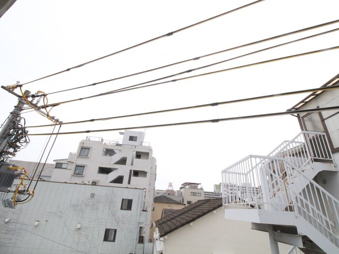 グランメール春日野道の物件内観写真