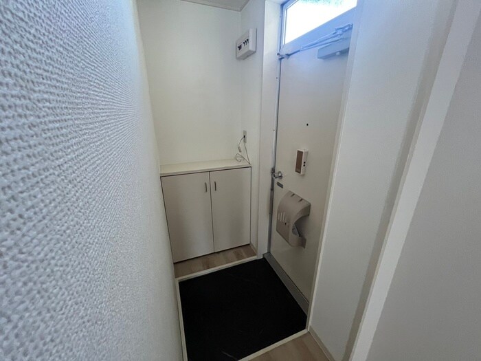 ガーデンハイツナカムラA棟の物件内観写真