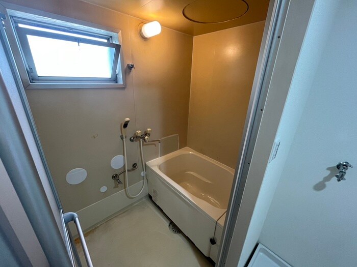 ガーデンハイツナカムラA棟の物件内観写真