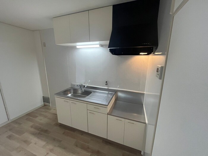 ガーデンハイツナカムラA棟の物件内観写真