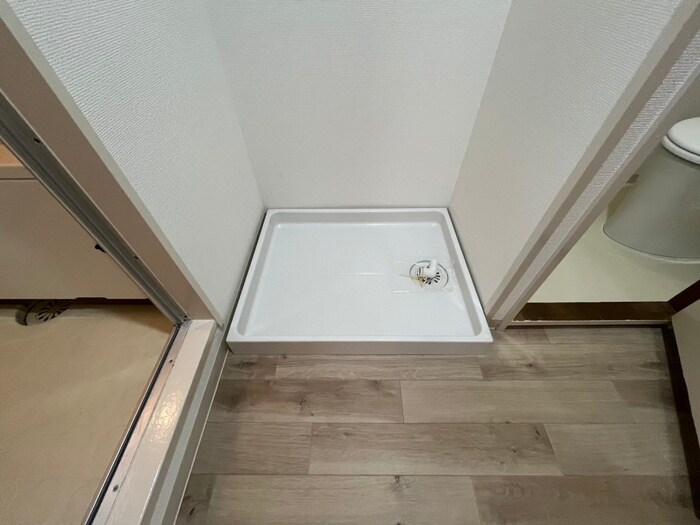 ガーデンハイツナカムラA棟の物件内観写真