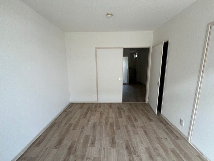 ガーデンハイツナカムラA棟の物件内観写真