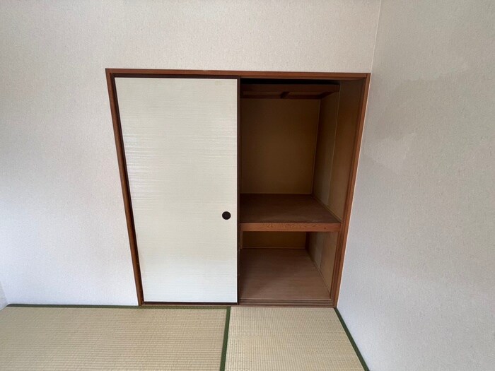 ガーデンハイツナカムラA棟の物件内観写真