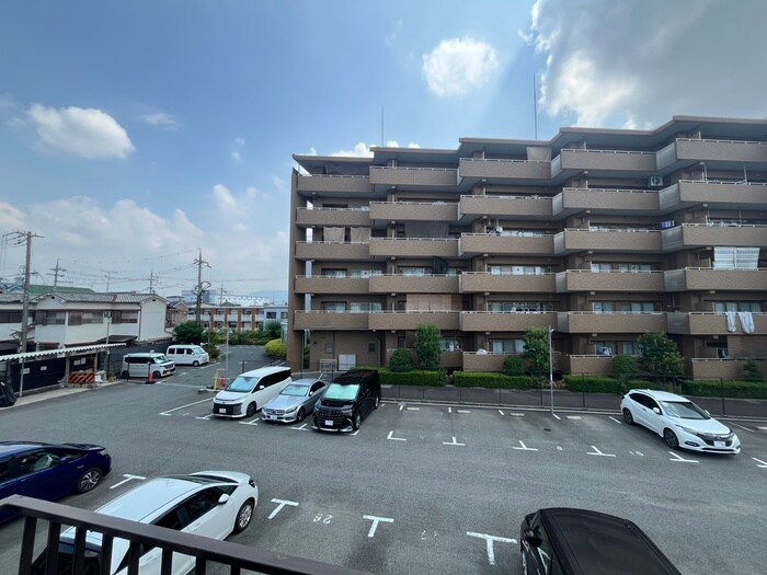 ガーデンハイツナカムラA棟の物件内観写真