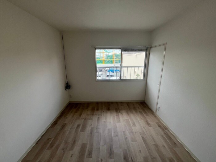 ガーデンハイツナカムラA棟の物件内観写真