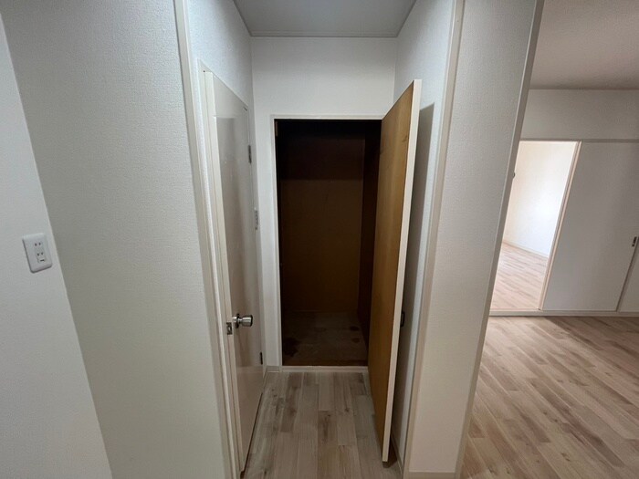 ガーデンハイツナカムラA棟の物件内観写真