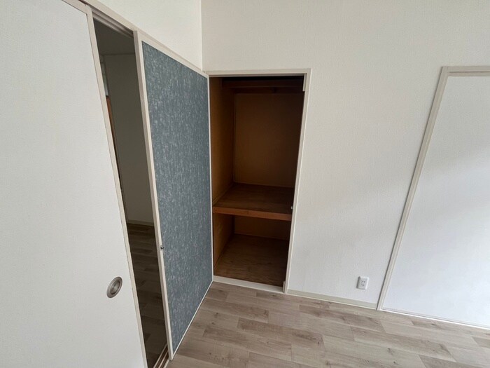 ガーデンハイツナカムラA棟の物件内観写真