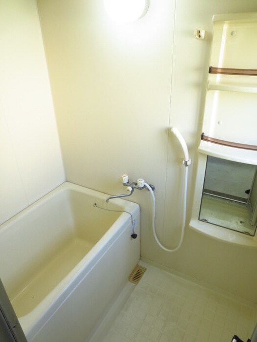 DAKOTA　HOUSEの物件内観写真