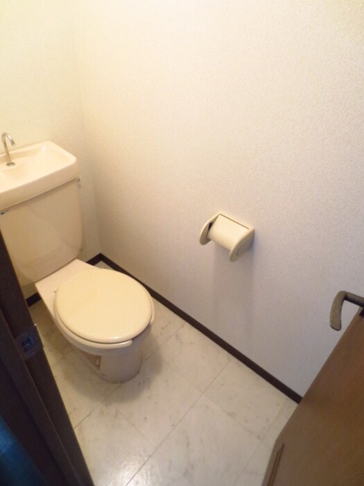 DAKOTA　HOUSEの物件内観写真