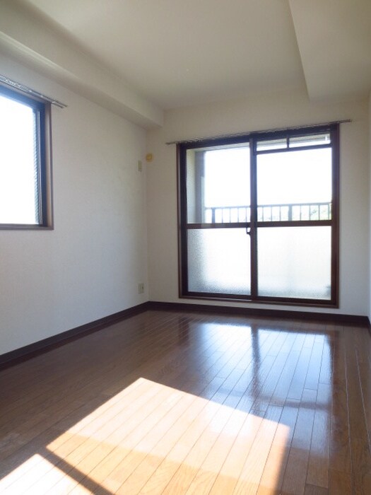 DAKOTA　HOUSEの物件内観写真