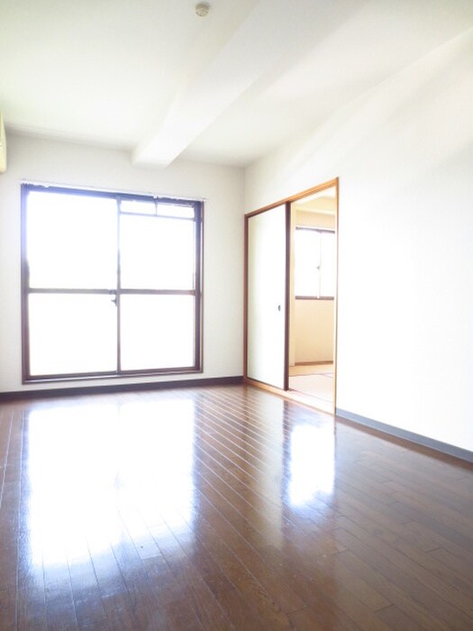 DAKOTA　HOUSEの物件内観写真