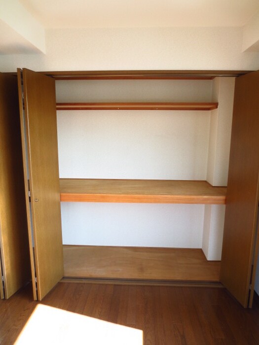 DAKOTA　HOUSEの物件内観写真