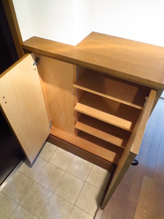 DAKOTA　HOUSEの物件内観写真