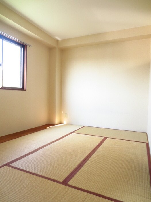 DAKOTA　HOUSEの物件内観写真